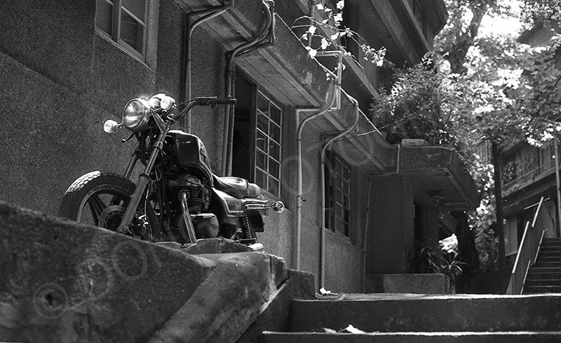 Motorbike